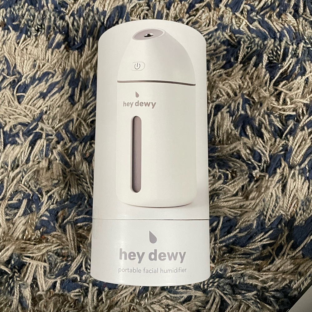 Hey Dewy (Never Used) Unopened